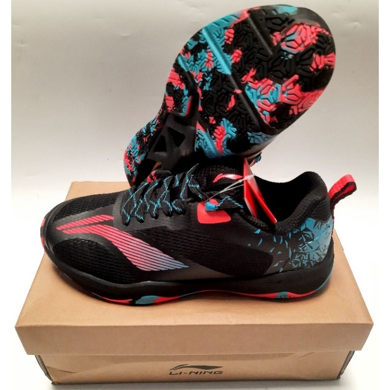 Sepatu LINING HYPERSONIC