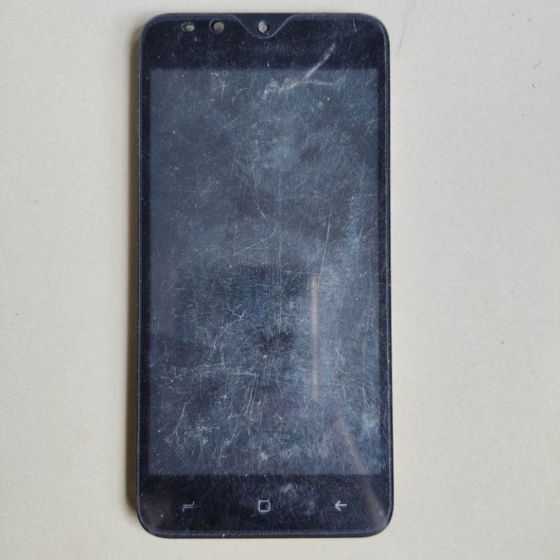 JUAL CEPAT  Lcd touchscreen Samsung A52/F52 Super Copy copotan tested oke siap rakit norm