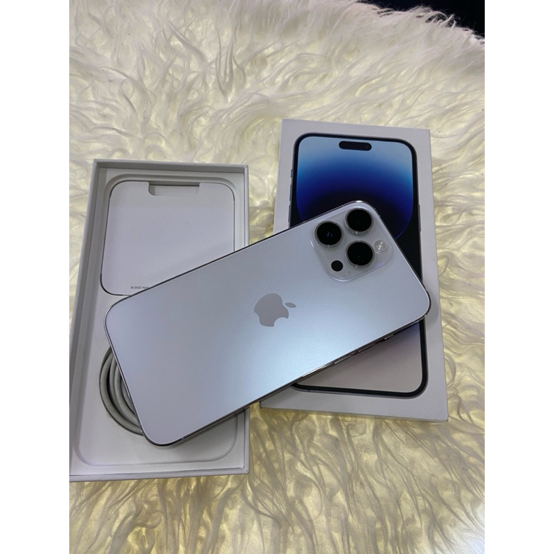 iphone 14 pro max 128gb ibox