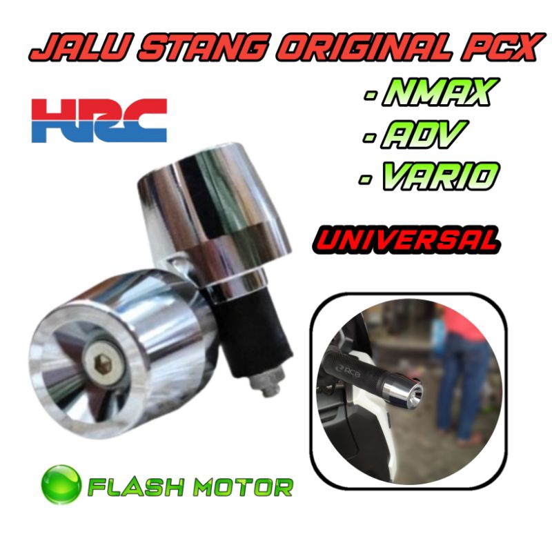 Jalu Bandul Stang Nmax ADV Vario Dll Jalu Stang Universitas Original PCX