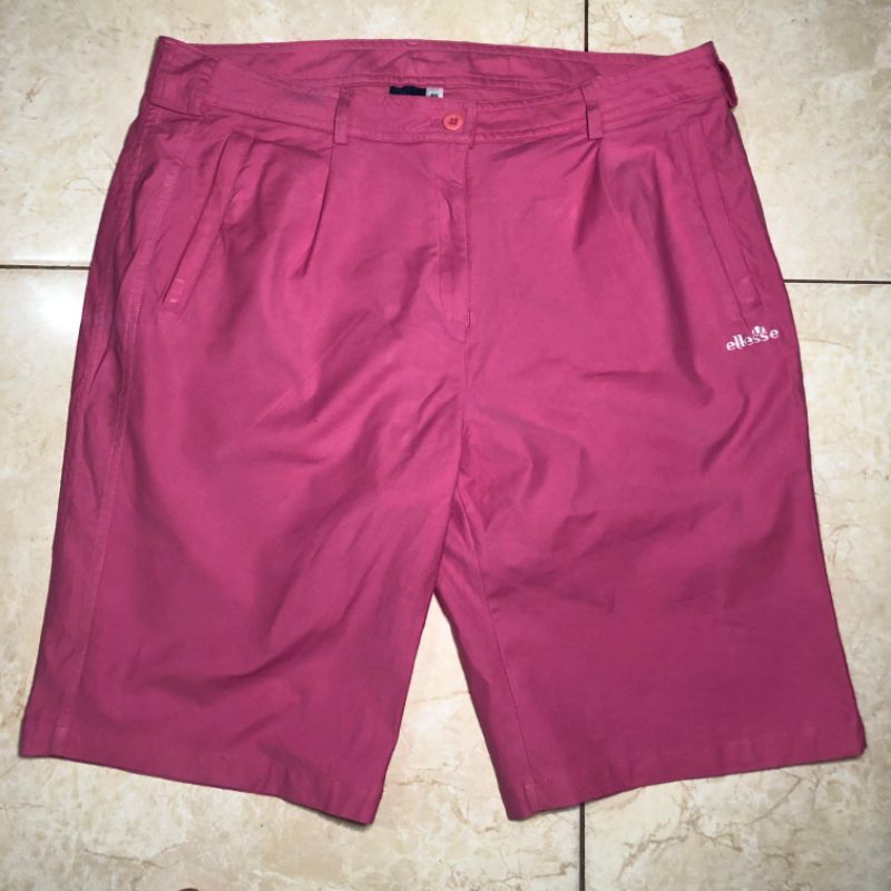 celana pendek ellese cewek