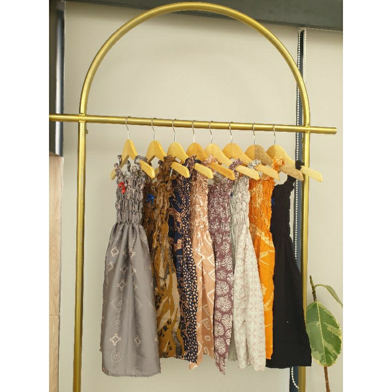 daster anak sambung harian umur 3 tahun