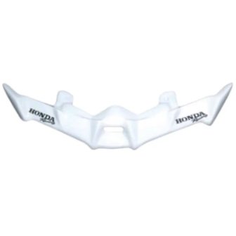 Winglet custom  untuk ADV 150 dan ADV 160 Winglet Honda Adv 160 150 Winglet Depan Honda PNP ADV 160 