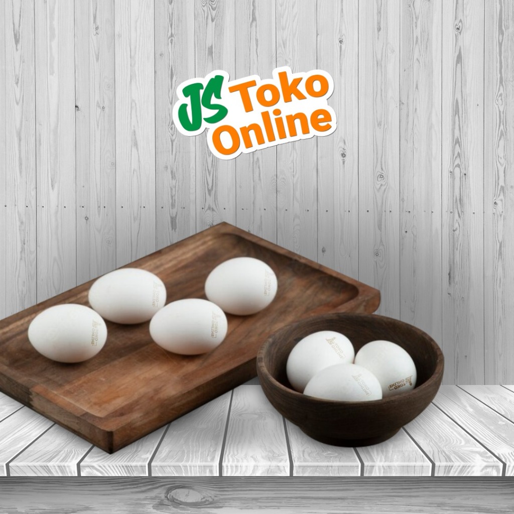 

RB Telur Ayam Kampung Selenium Organik 15 butir