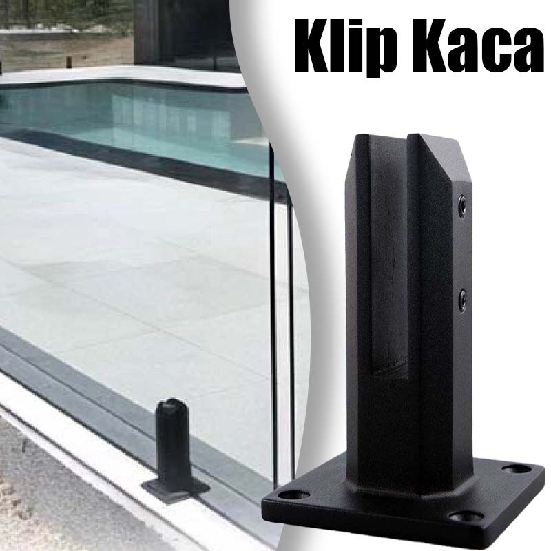 Penjepit Kaca Lemari Penjepit Kaca Lemari Penjepit Kaca Stenlis Penjepit Kaca Stainless