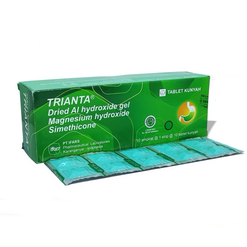 TRIANTA