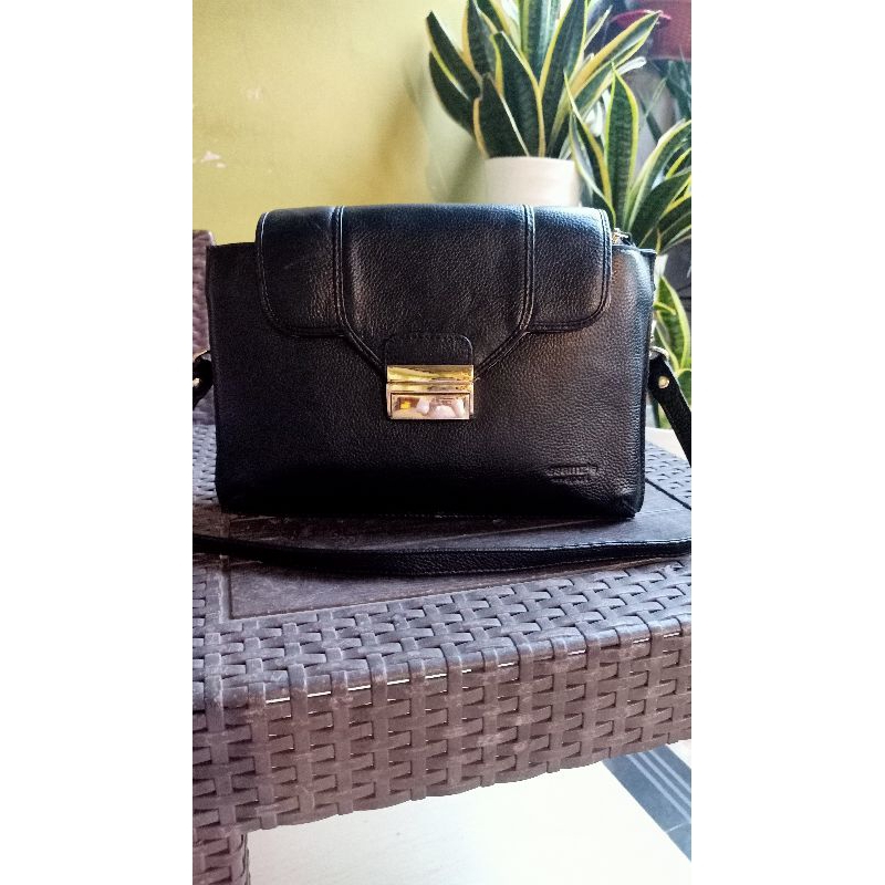 shoulderbag SASAMZIE preloved
