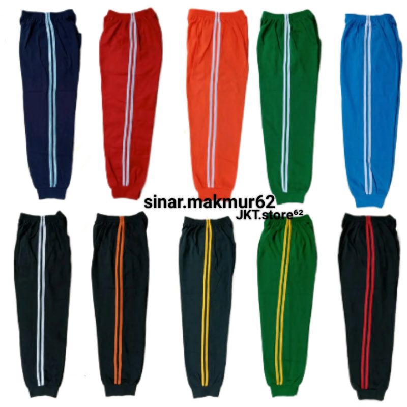 CLANA TERENING ANAK SEKOLAH SD/MADRASAH clana trening anak SD/trening anak.