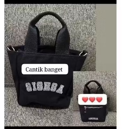 tas original si se sa