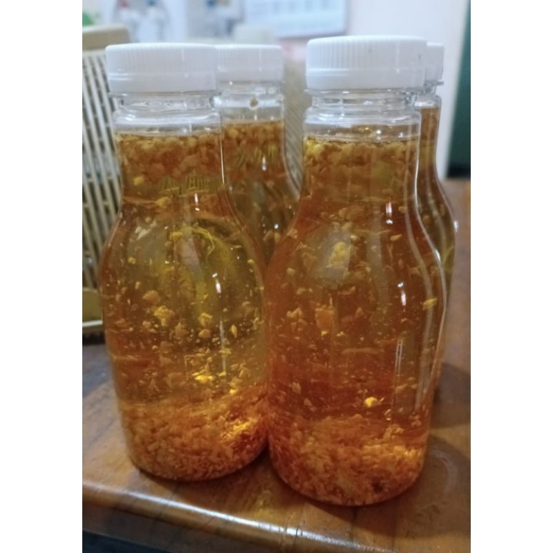 

Minyak Bawang