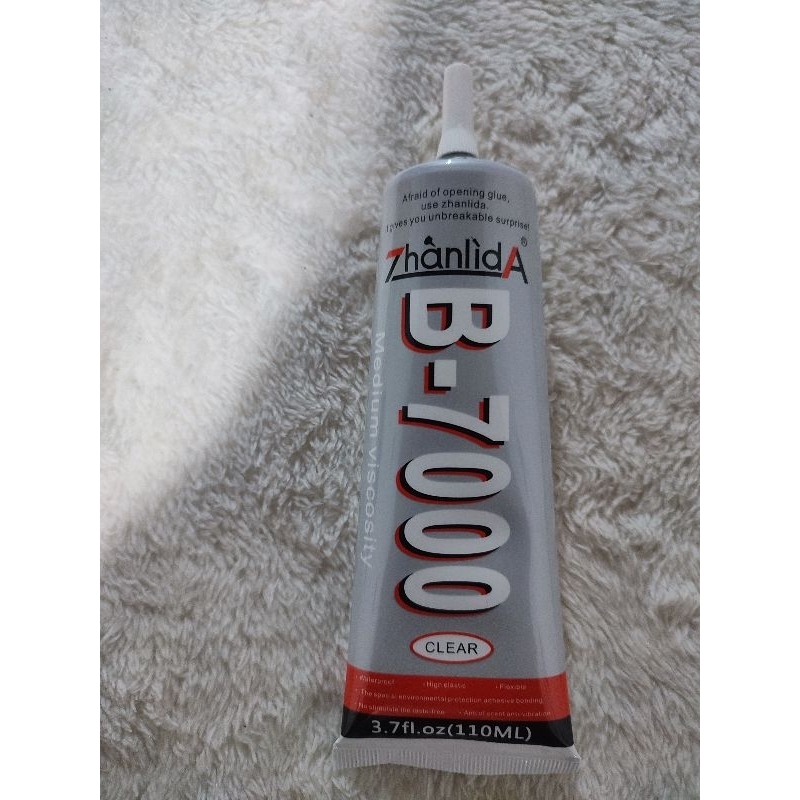 

lem lcd zhanlida 110ml bening