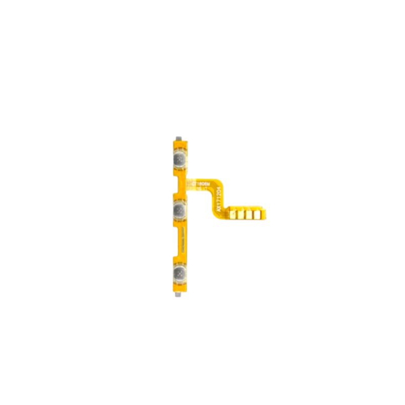 FLEXIBLE ON/OFF+VOLUME XIAOMI REDMI 5