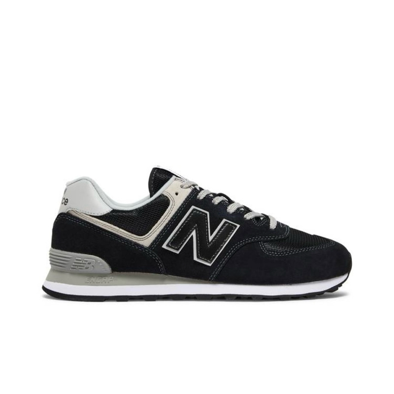 NB 574 Black Grey ML574EGK Original