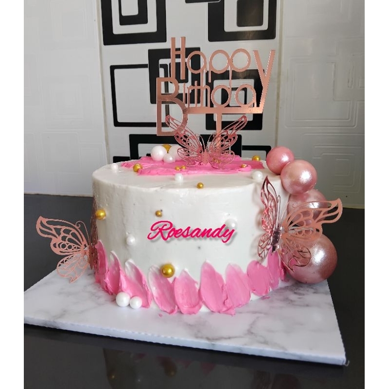 

Kue Ulang Tahun