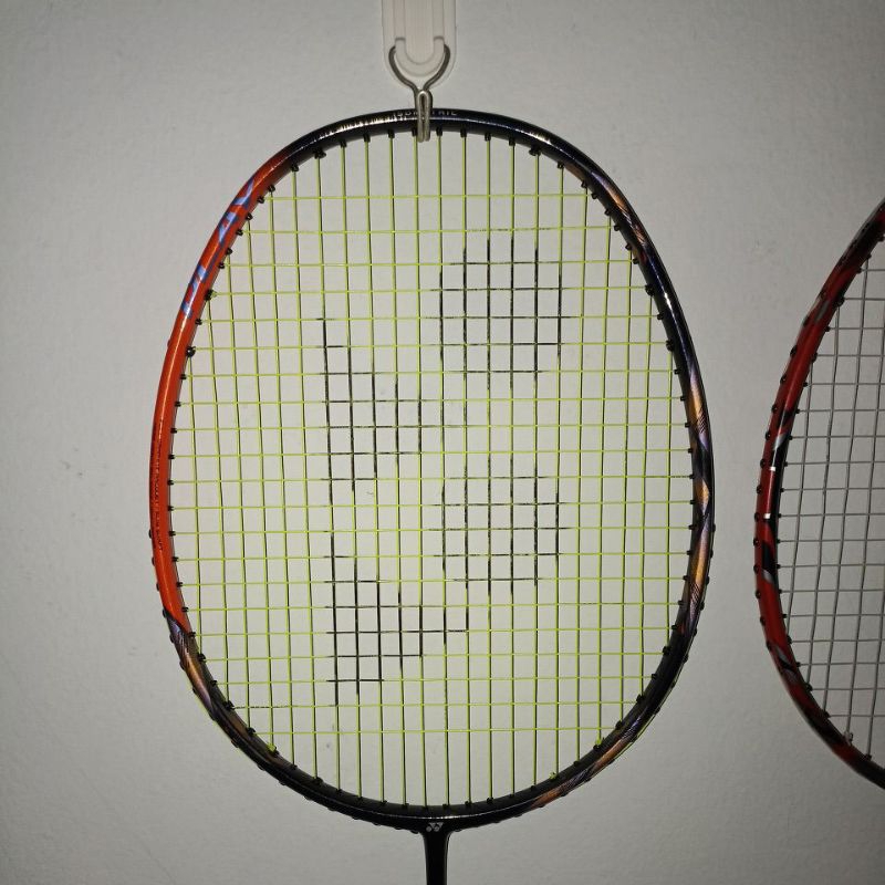 Raket Yonex Astrox 77 Play Second