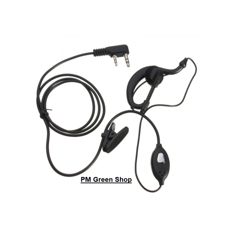 Headset ht dalcom dl5000 dl8000