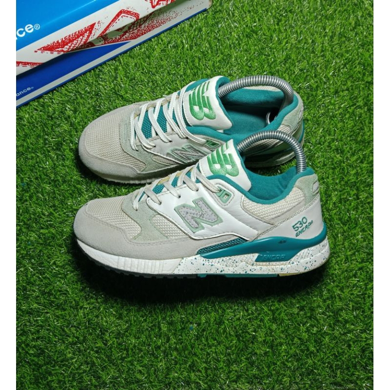 NEW BALANCE 530 SECOND ORIGINAL ( SIZE 37,5 / 23CM )