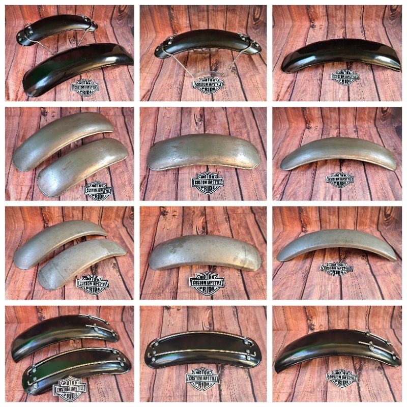 Slebor japstyle spakbor custom slebor spakbor motor custom japstyle