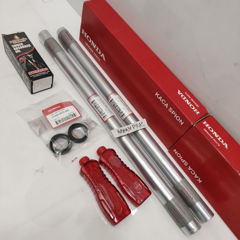 sok depan gl pro gl pro gl pro sil+oli+sok