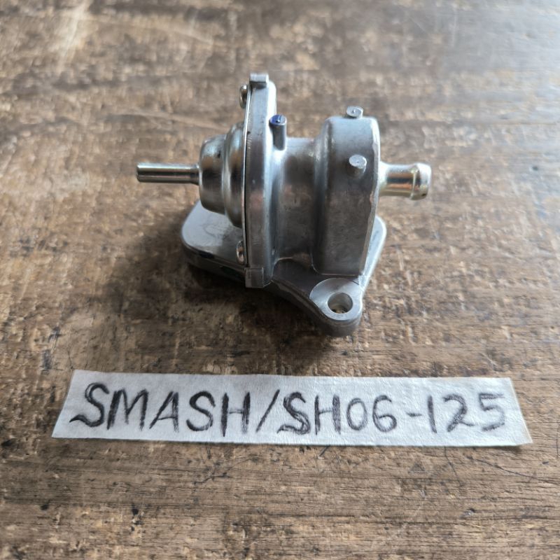Valve Air Suzuki Smash Old Shogun 125 Original Suzuki