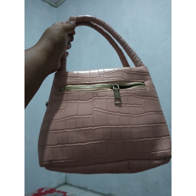 Tas Jalan kekinian wanita