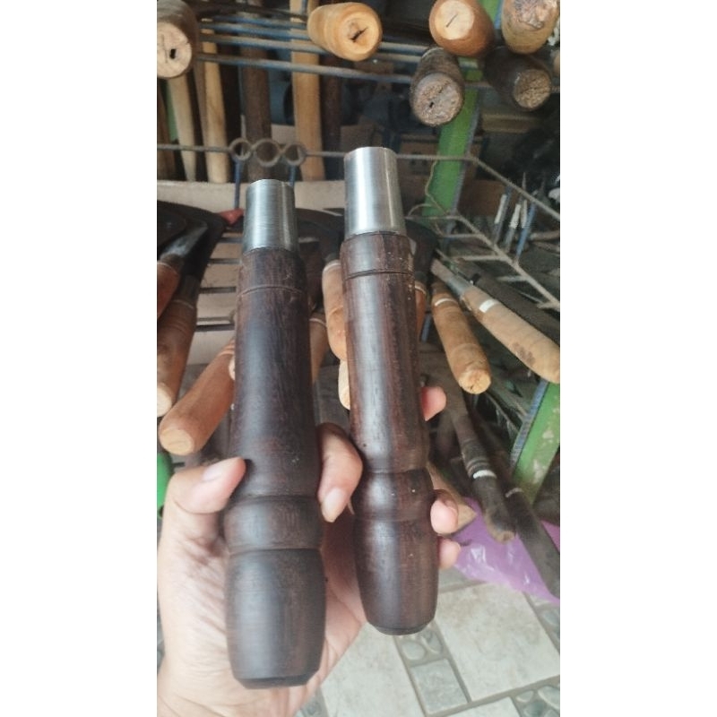 Gagang sabit sonokeling karah KECIL