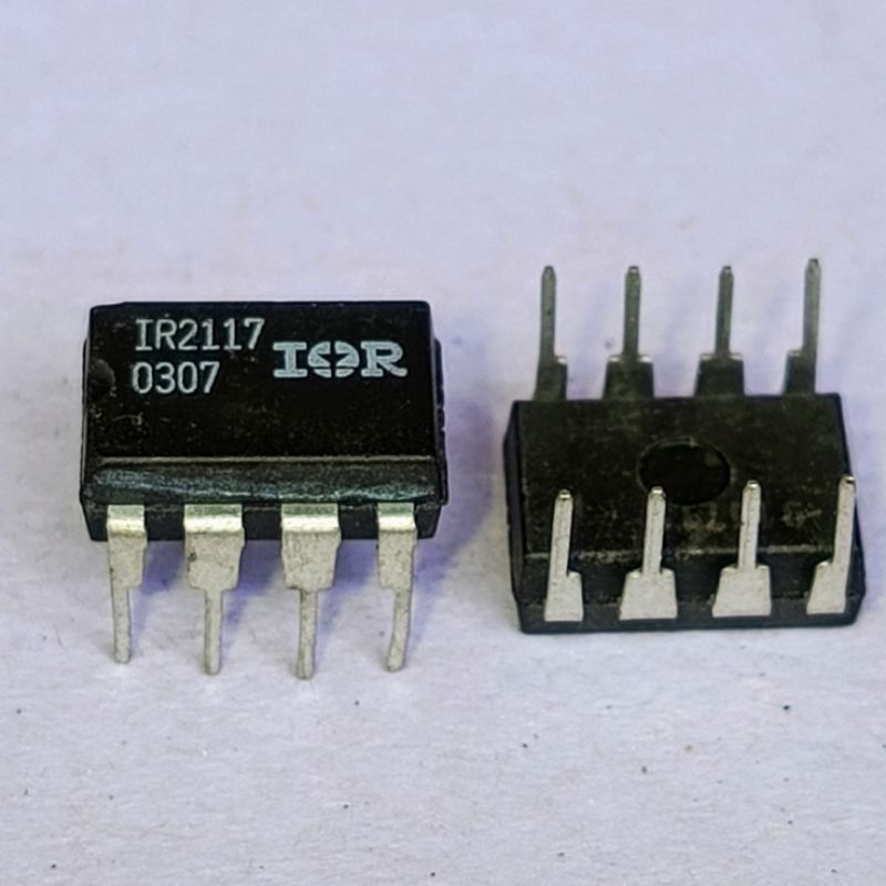 IR 2117 IR2117 ir2117 ir2117