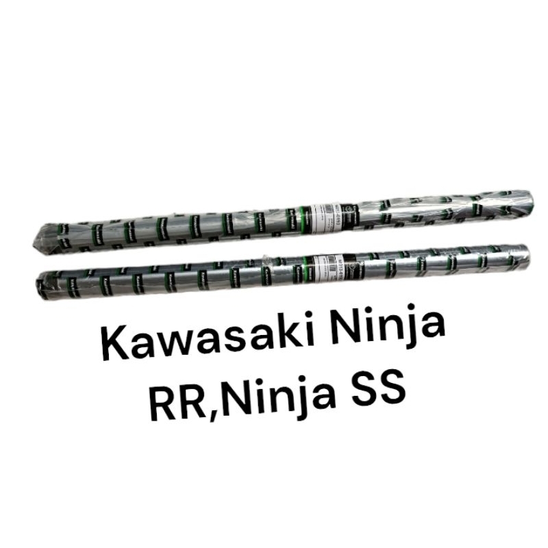 As Shock Depan Kawasaki Ninja RR Ninja SS Ninja R Set Kanan Kiri