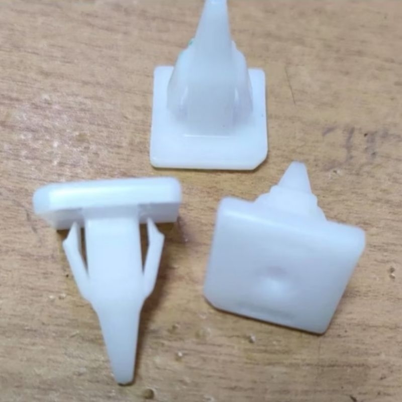 KANCING KLIP SIDE SKIRT MITSUBISHI EVO KLIP BODYKIT