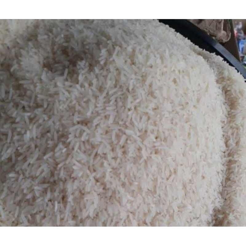 

Beras Mayang top nomor 1