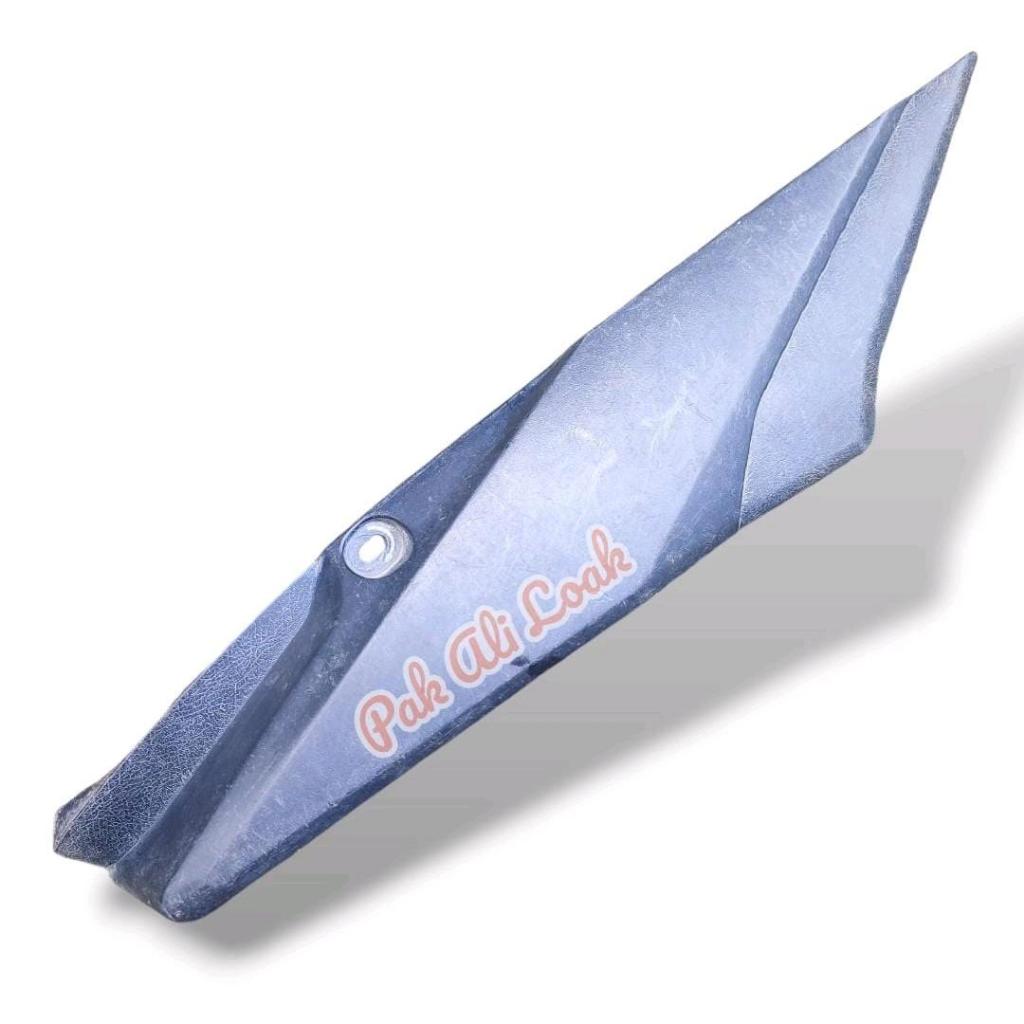 Cover Tutup Body  Box Aki kiri Yamaha Jupiter Z 1 lama Original