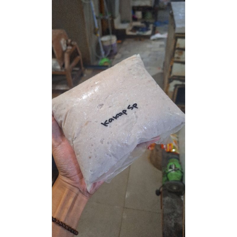 

Kakap Super