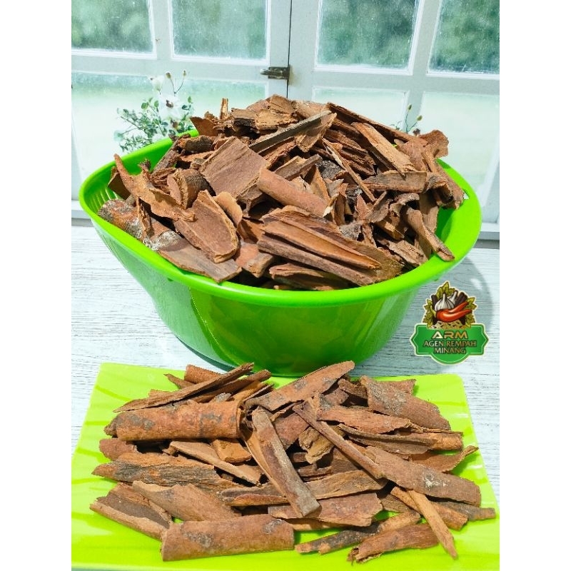 

Kayu Manis Broken 100gr Original