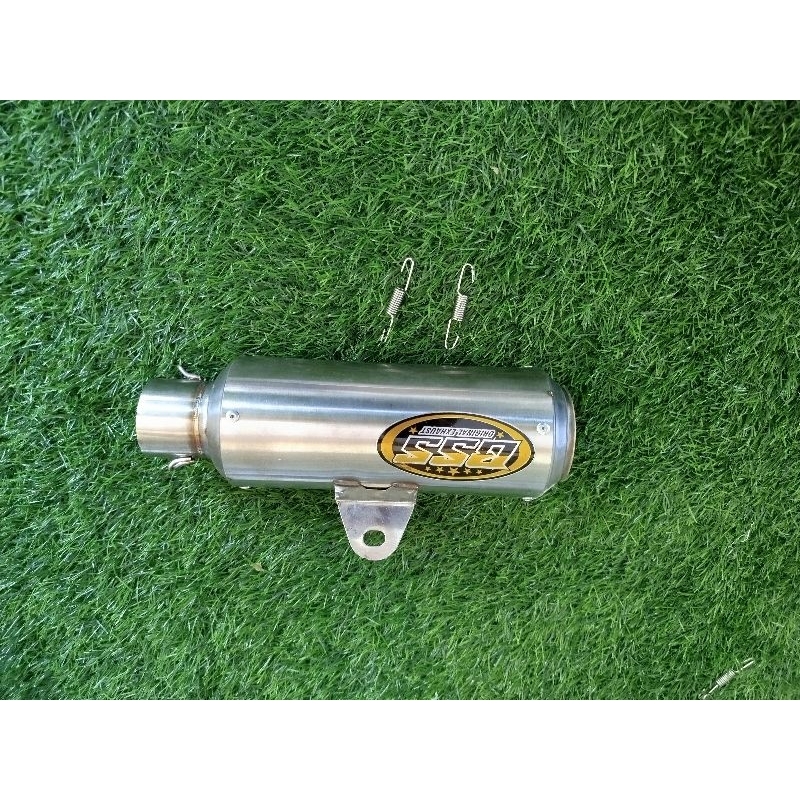 KNALPOT RACING BSS GP1 KNALPOT RACING BSS GP1 SLENCER KNALPOT RACING BSS GP1 KNALPOT RACING BSS SLEN