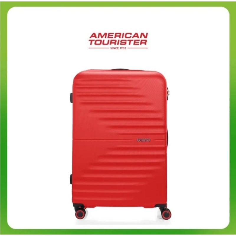 American Tourister Twist Waves Koper Large 28 inch