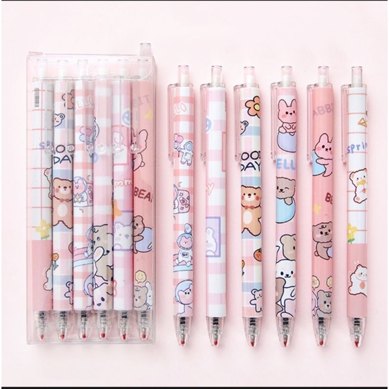 

bolpoin gel 1 pcs
