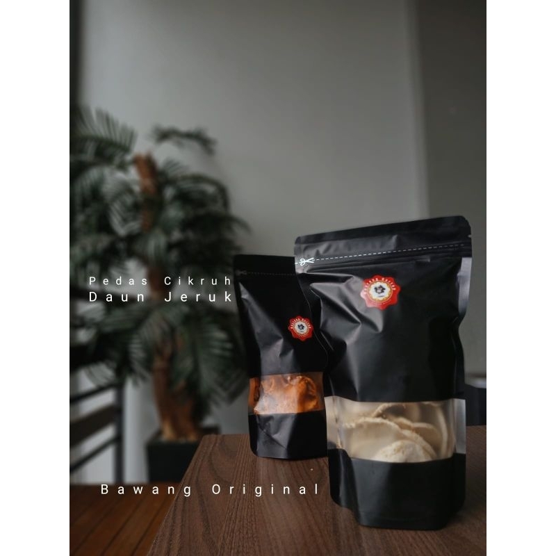 

MixBasrengGortapPedasDaunJerukBawangOriginal