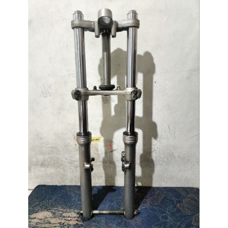 shock ninja RR original copotan