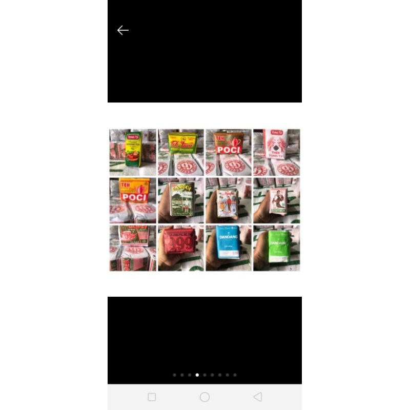 

Teh solo Eceran 1pcs