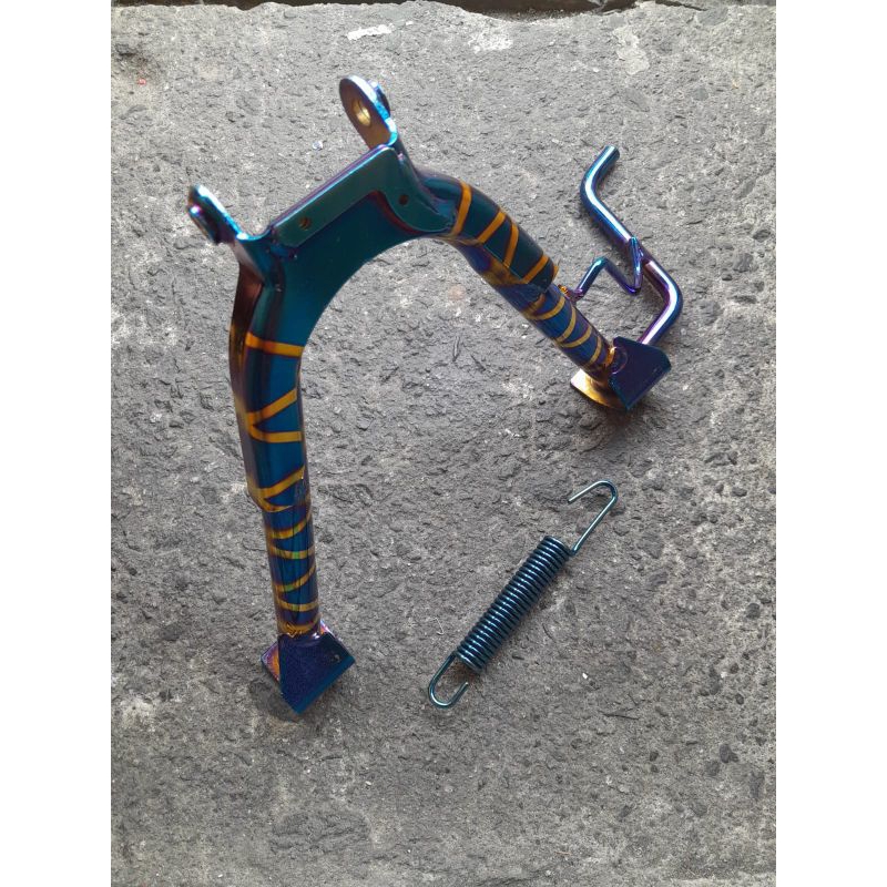 STANDAR 2 MIO RING 17  / STANDAR TENGAH MIO SPORTY MIO SMAEL