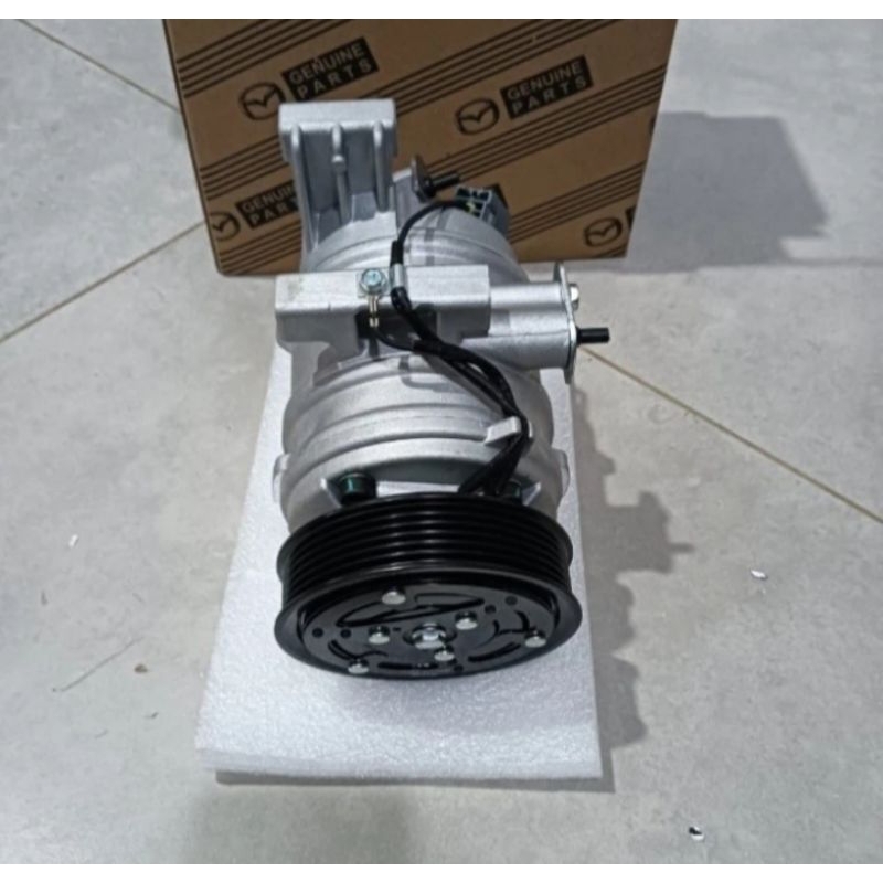 kompresor ac Mazda cx7 Mazda cx7 7 Mazda cx7