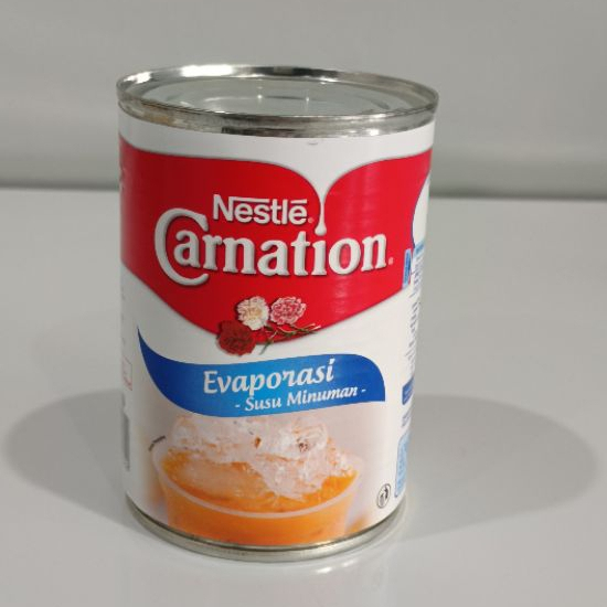 

Susu Nestle Carnation Evaporasi 405gr