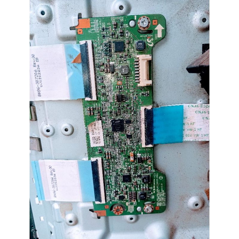 Ticon ticon TV LED SAMSUNG UA40H5100Aw