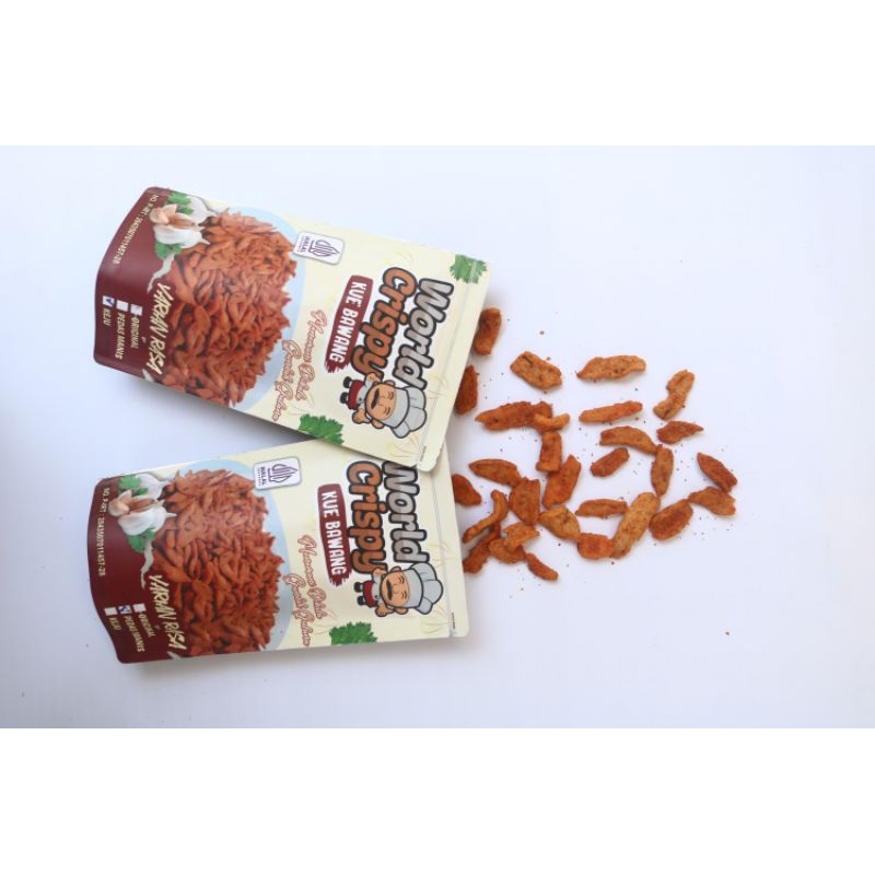 

Kue Bawang Gunting | Kue Bawang | Kue Bawang Gurih | Kue Bawang Viral