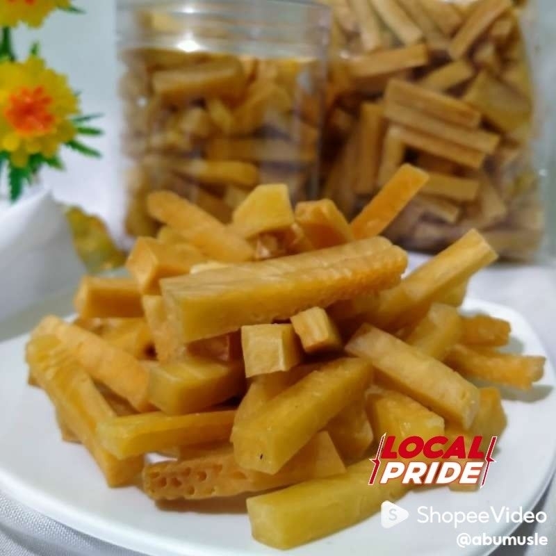 

stik sukun mentega super kemasan 500gram