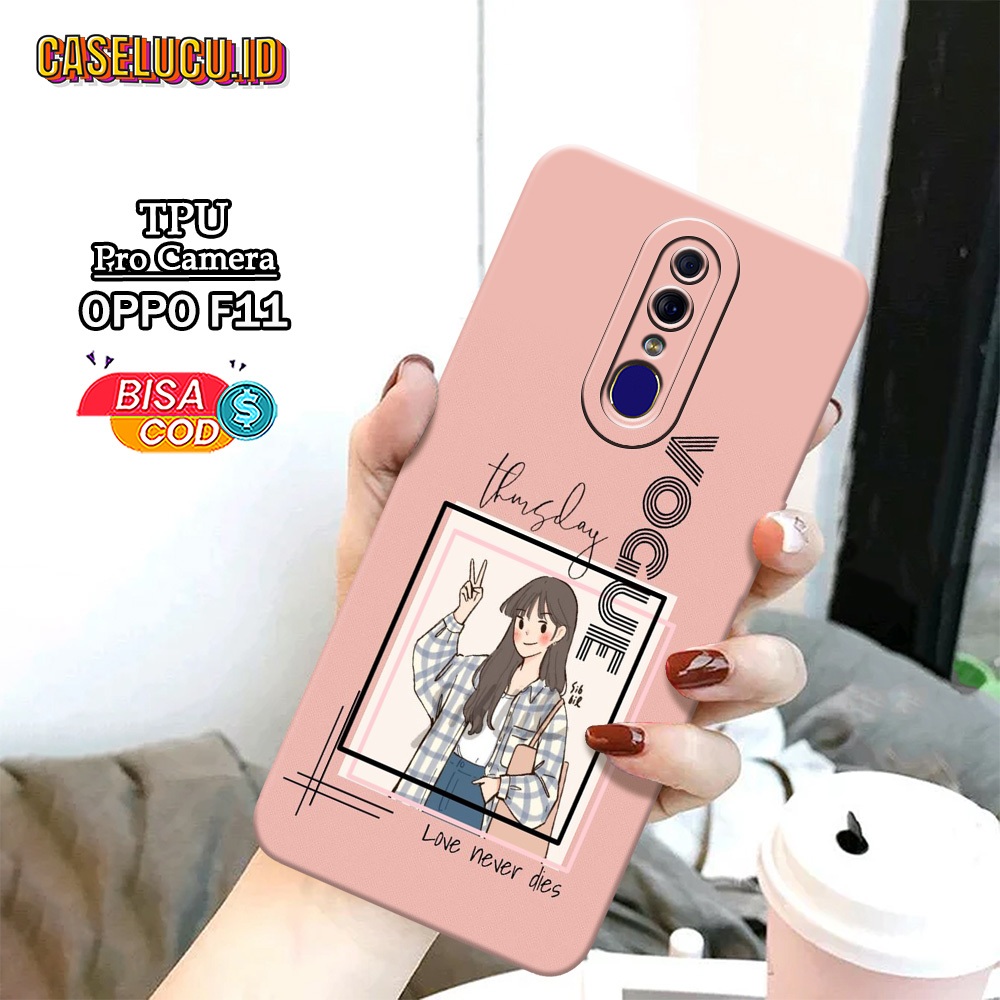 Casing Hp Oppo F11 Terbaru Fashion Case Aesthetic Case Hp Oppo F11 Soft Case Hp Oppo F11 Kesing Hp S