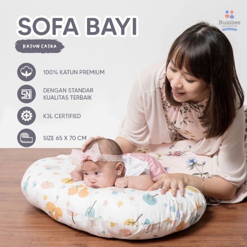 SOFA BAYI BUMBEE COLLECTION