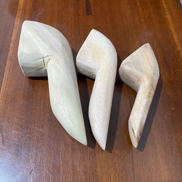 ULEG KAYU / ULEG KAYU MURAH / ULEK KAYU MURAH SEDANG INV2