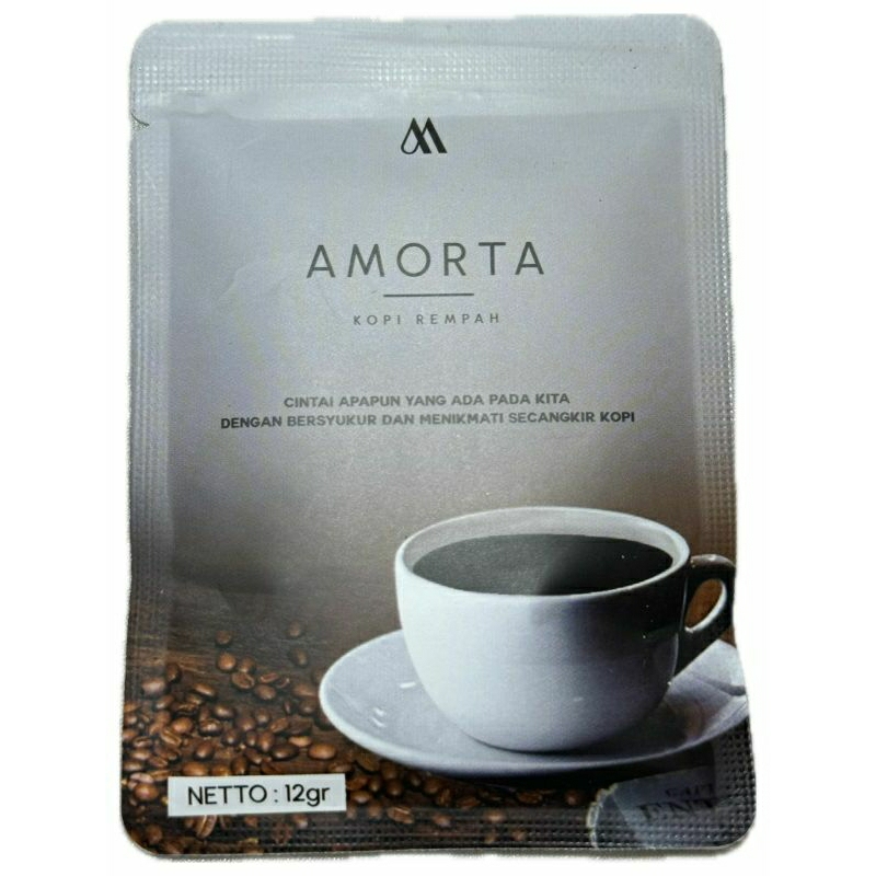

Kopi Rempah