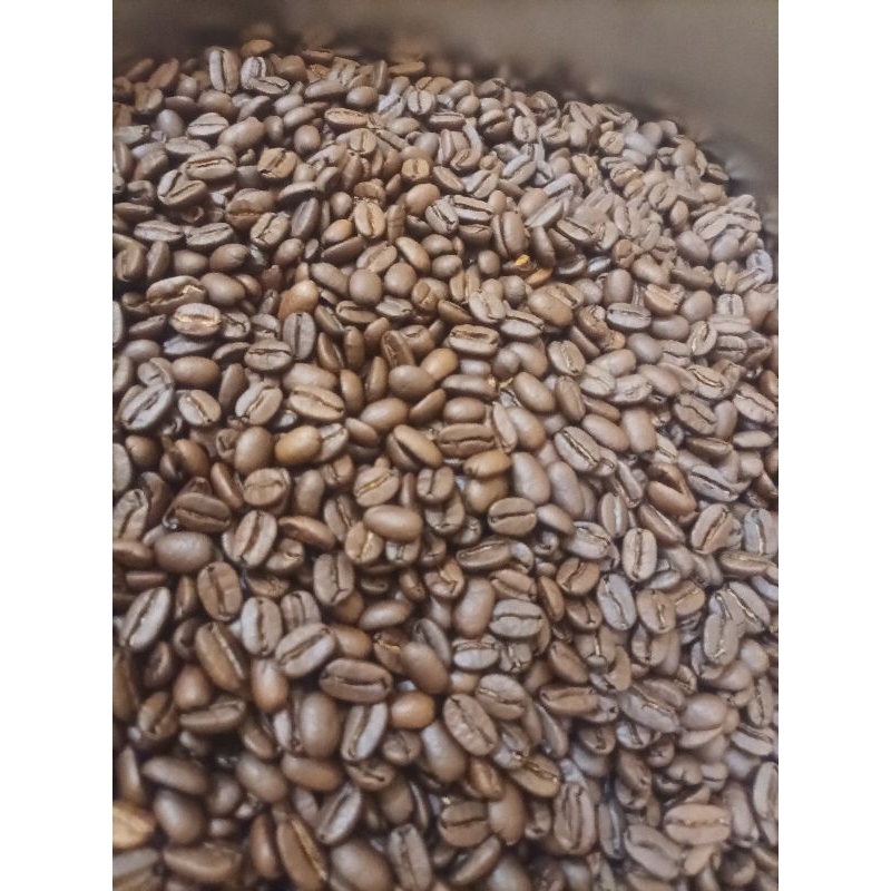 

200 gram Arabica Solok G5